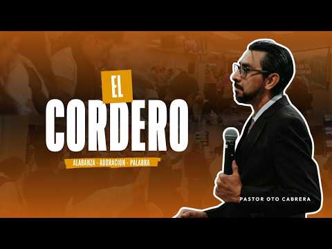 El Cordero