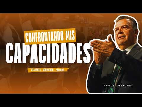 Confrontando Mis Capacidades