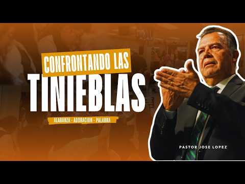 Confrontando Las Tinieblas · Pt. III